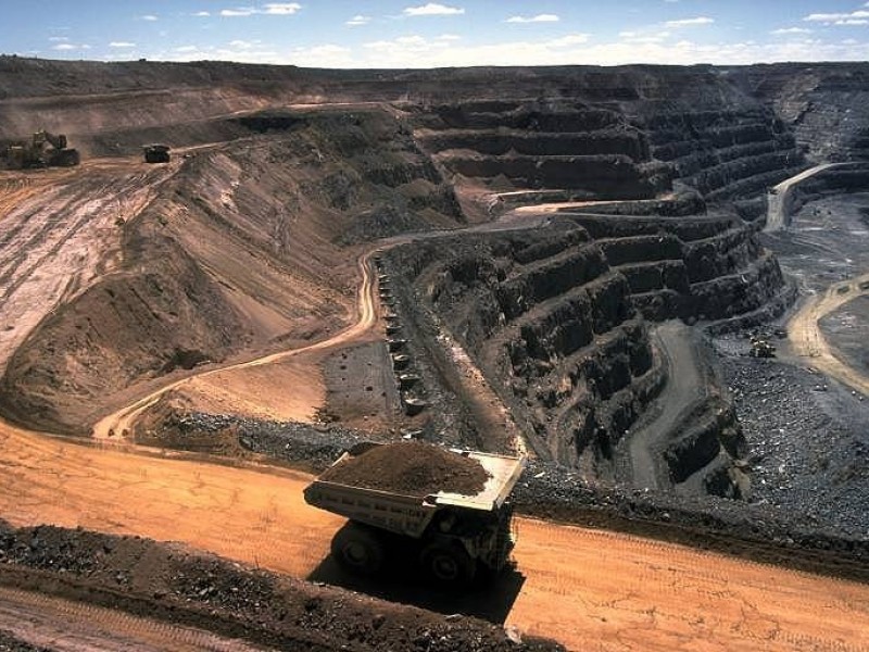 Британцы рвутся к недрам Арцаха: Компания Anglo-Asian Mining обратилась в ООН 