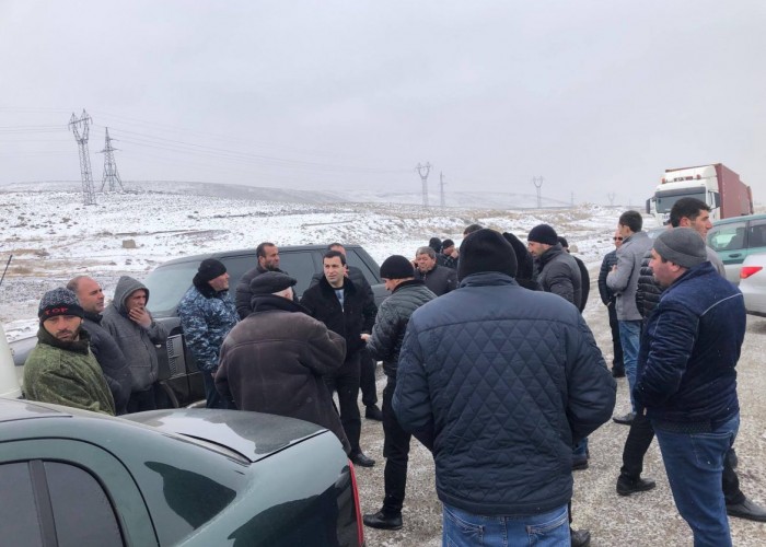 Если нас не услышат перекроем даже аэропорт: в Армении взбунтовались фермеры  