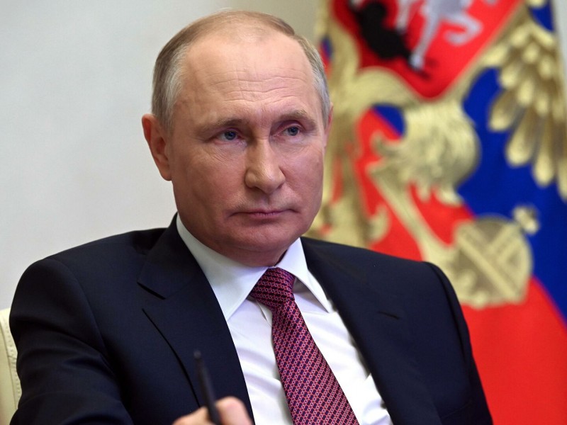 Путин: против нелегальных мигрантов и нарушителей надо принимать жесткие меры