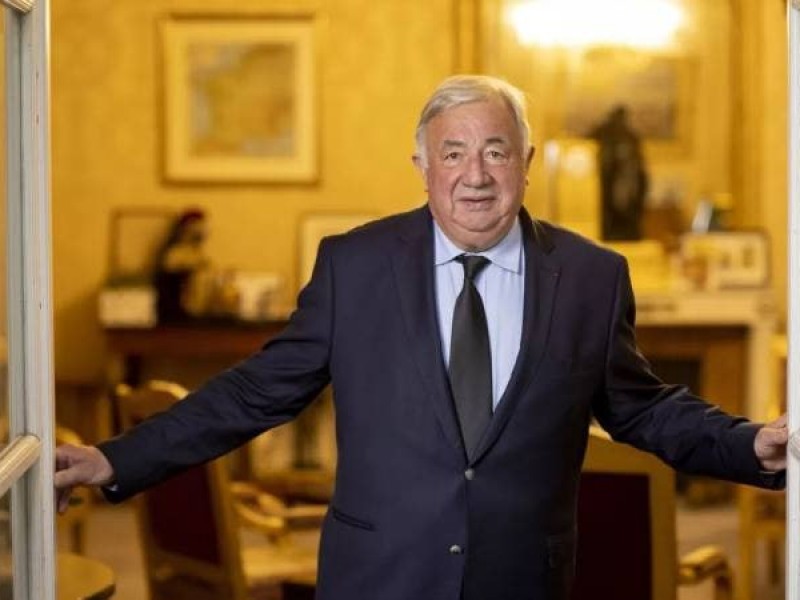 Председатель Сената Франции: Действия Баку в Арцахе являются этнической чисткой 