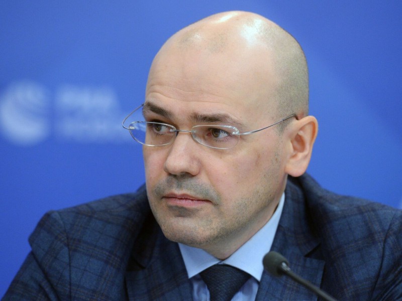 Симонов: у Армении всегда была вторая цена на российский газ в мире после Белоруссии 