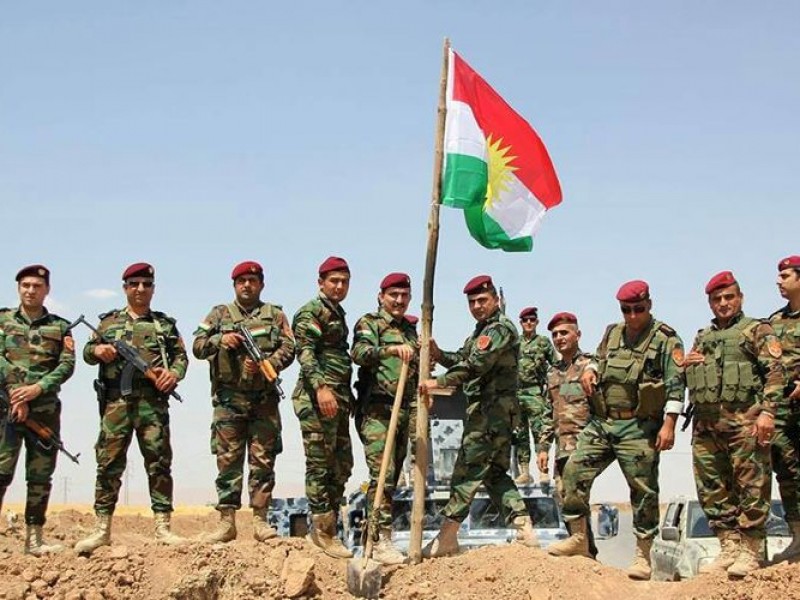 Իրաքյան Քրդստանը երբևէ չի ցանկացել պատերազմ Բաղդադի հետ. Քրդստանի ԱԳՆ