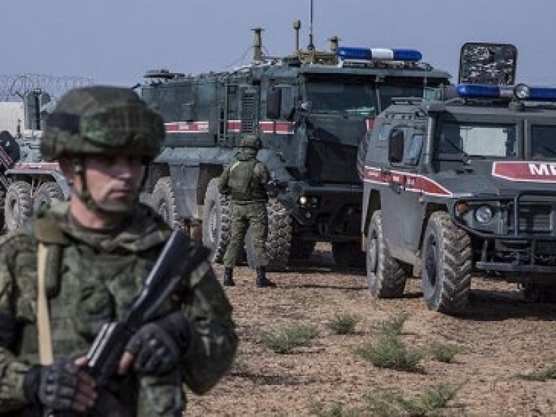 Турция и Россия обсуждают проведение совместного патрулирования в Идлибе