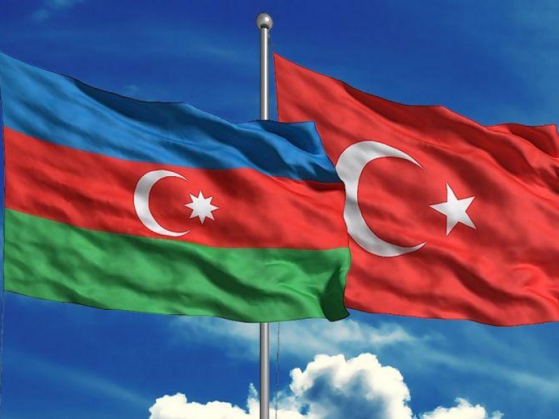 Турция инвестировала в экономику Азербайджана 11 миллиардов долларов