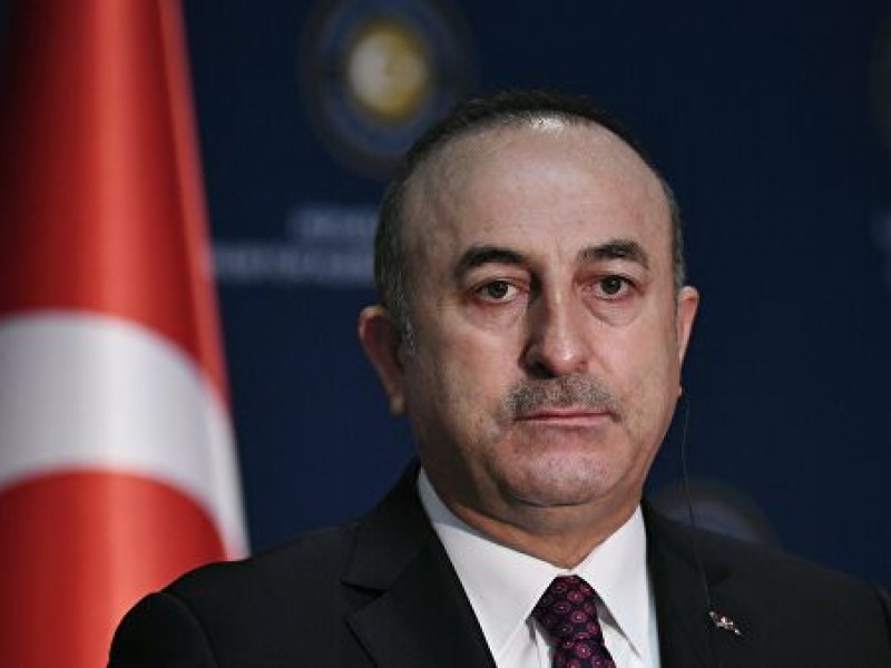 Мевлют Чавушоглу: Анкара ждет делегацию из Москвы для обсуждения соглашения по Карабаху