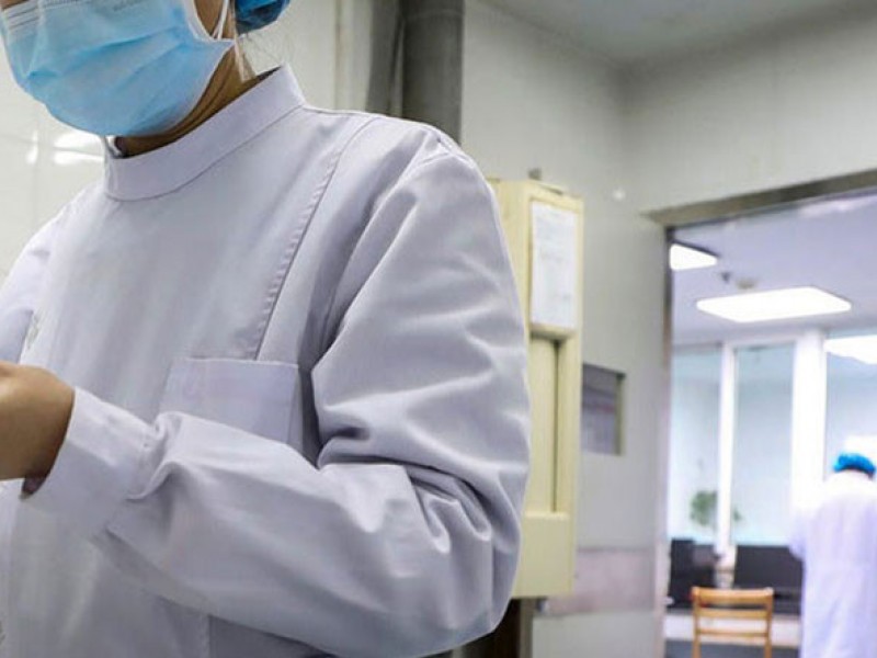 В Арцахе подтверждено 10 новых случая коронавирусной инфекции