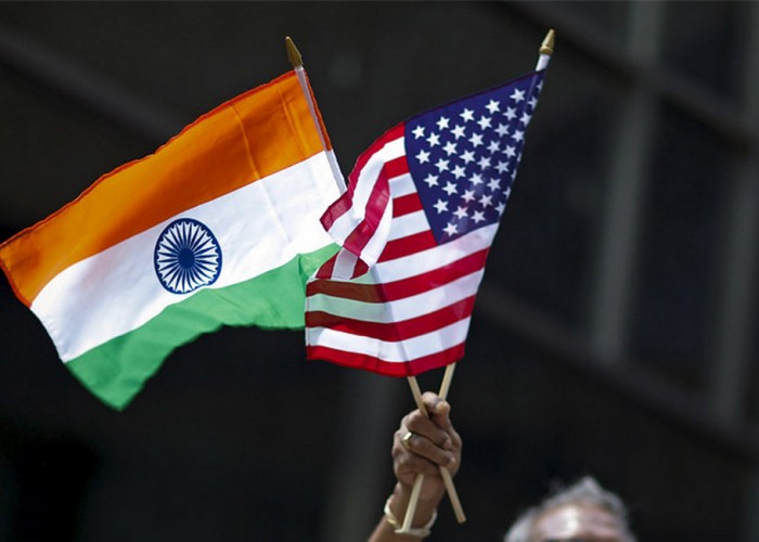Հնդկաստանը հույս ունի համոզել ԱՄՆ-ին շարունակել իրանական նավթ ներկրել