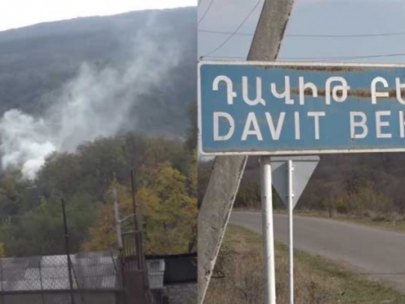 Власти Азербайджана должны возместить ущерб, причиненный жителям приграничья - ЗПЧ Армении