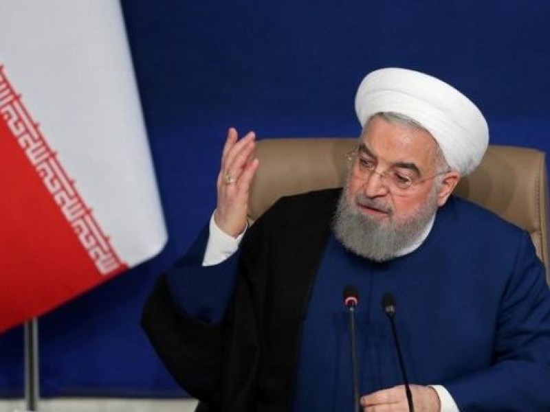 Роухани: Иран готов вернуться к ядерной сделке 