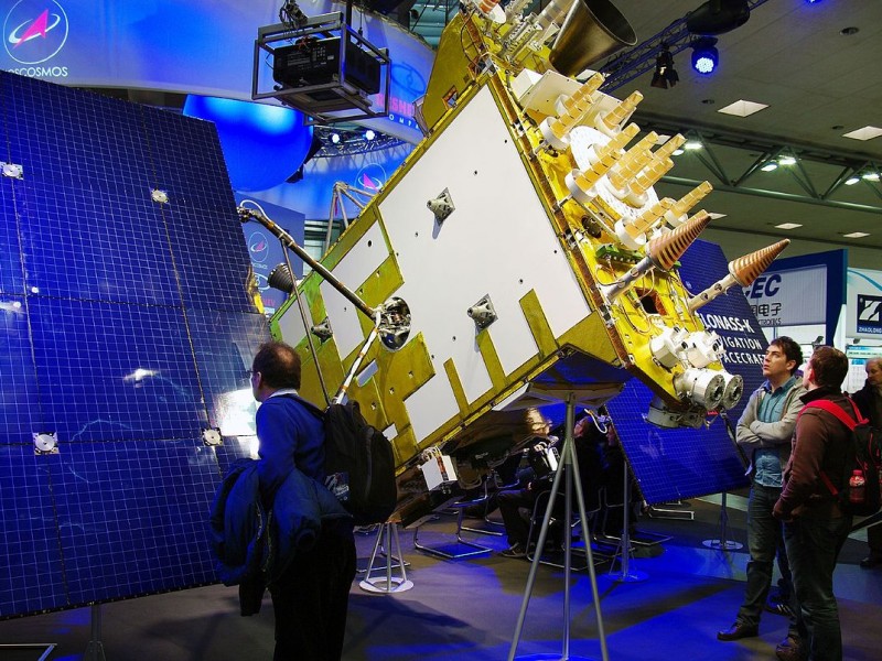 В Минске предложили создать в ЕАЭС единую платформу спутникового вещания