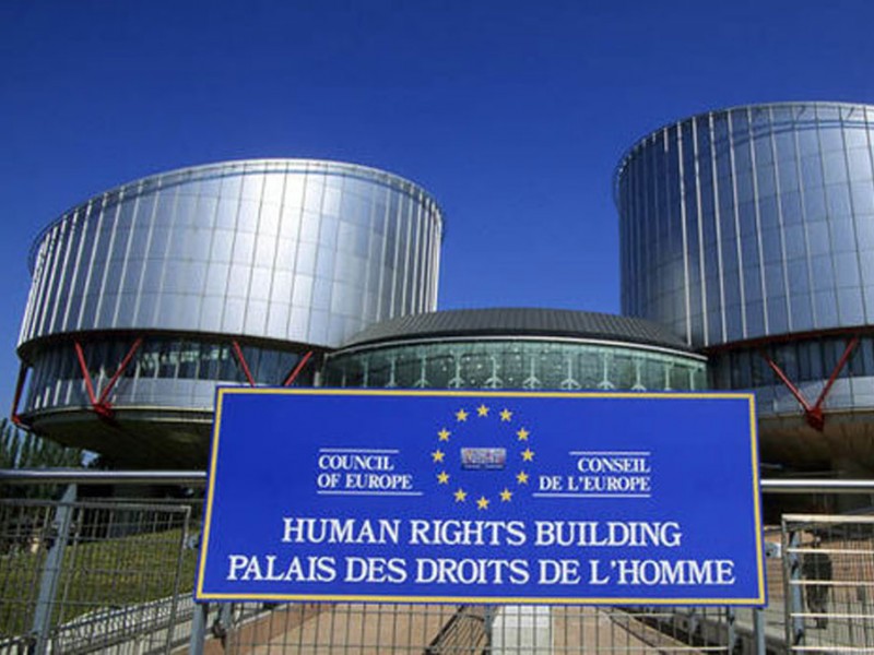 ЕСПЧ удовлетворил заявления адвокатов по делу о защите прав армянских пленных 