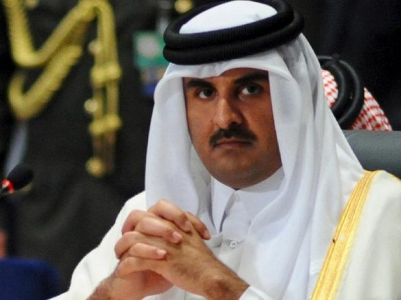 Al Jazeera. Կատարի էմիրը տարածաշրջանի երկրներին մեղադրել է ճգնաժամից ելք չփնտրելու մեջ