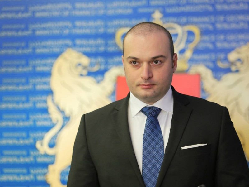 Новый премьер-министр Грузии предложил Абхазии вступить в 