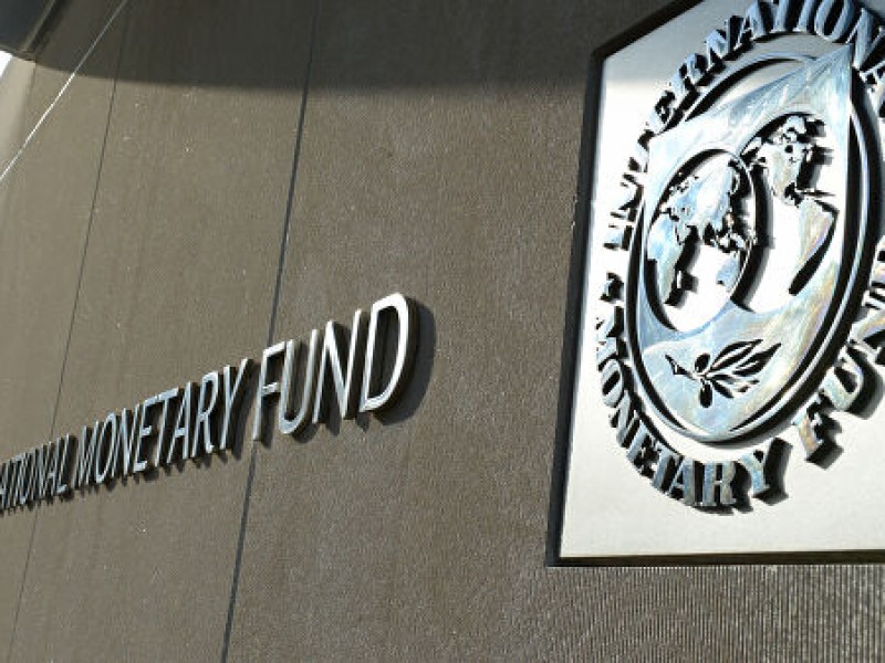 МВФ выделил Грузии $280 млн на развитие экономики страны