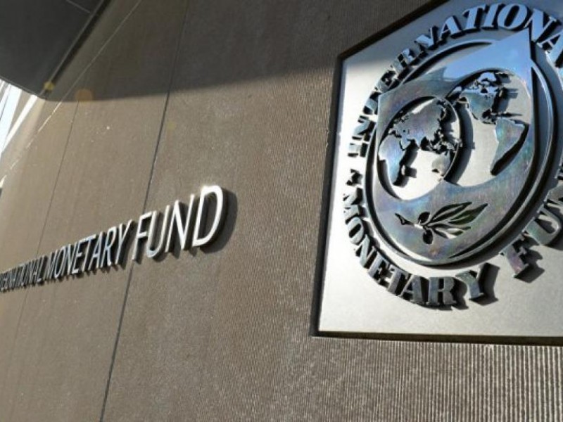 МВФ: Рост ВВП Азербайджана в 2019 году составит 2,7%