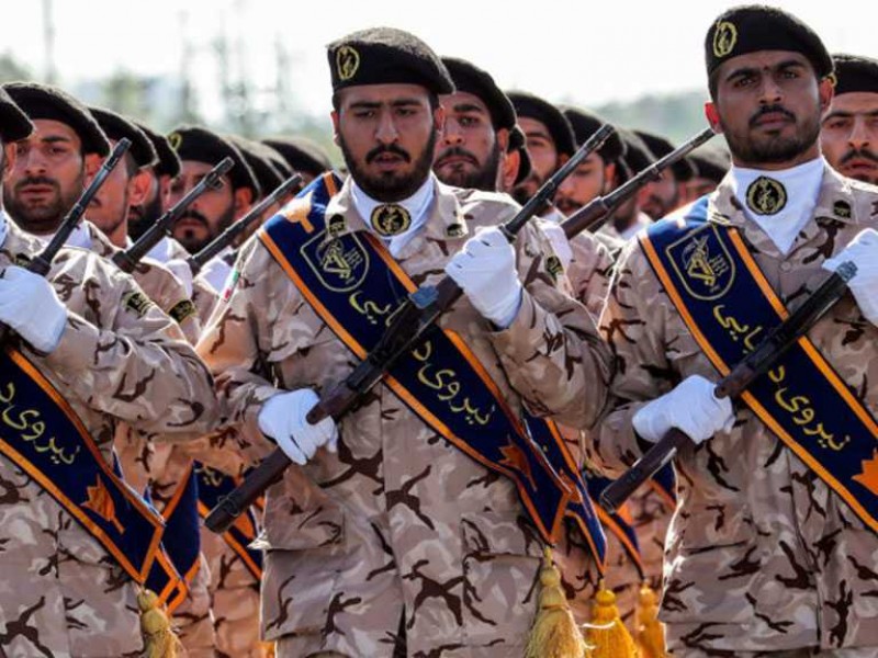 Иран вербует 9 000 шиитских боевиков для Сирии