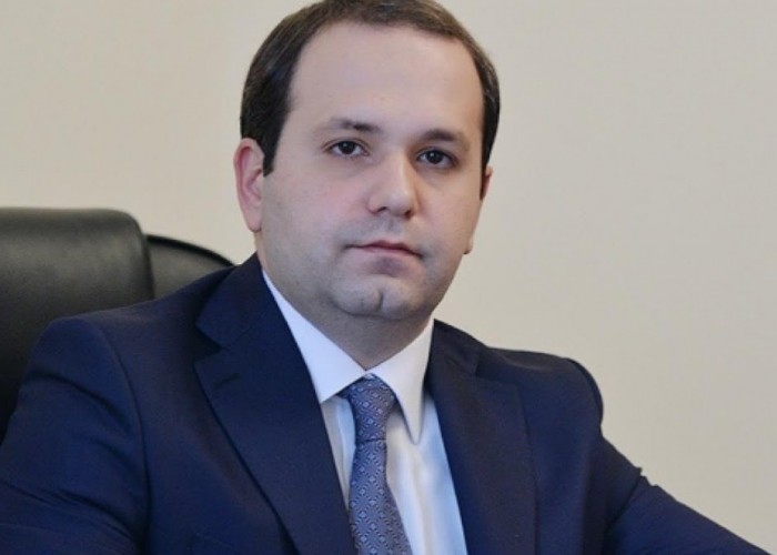 Почему дело о гибели экс-директора СНБ Армении не прекращено: поясняет замглавы СК  