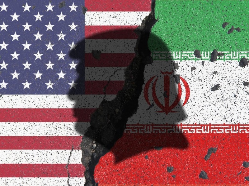 Конфликт США и Ирана может спровоцировать большую войну на Ближнем Востоке - эксперт