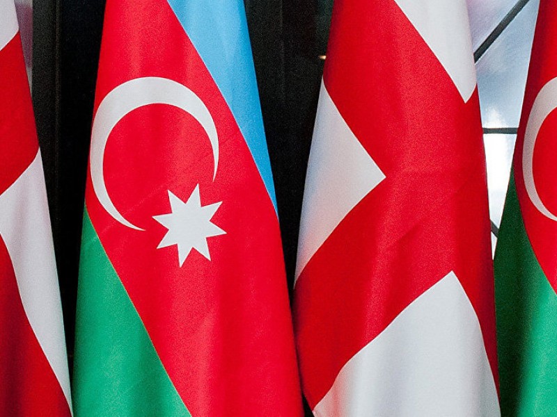 Эксперт: Баку и Тбилиси - стратегические партнеры 