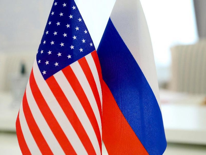 В наиболее острых вопросах мировой политики РФ и США не готовы дать обратный ход - СМИ