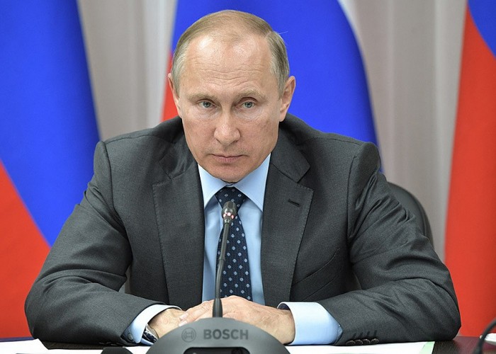 Политолог: Путин на встрече с Пашиняном поднимет вопрос интересов российского бизнеса