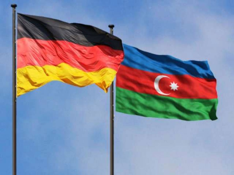 Посол ФРГ: Азербайджан главный партнер Германии на Южном Кавказе