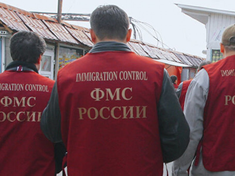 Россия не продлит послабления для мигрантов из-за коронавируса