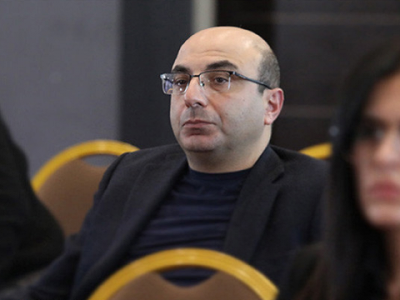 Арцах и Армения на пороге новых выводов и решений - Ваге Ованнисян