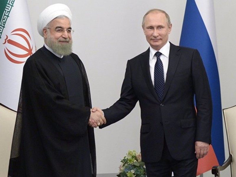 Эксперт: Россия и Иран попытаются избавиться от экстремистских групп в Сирии