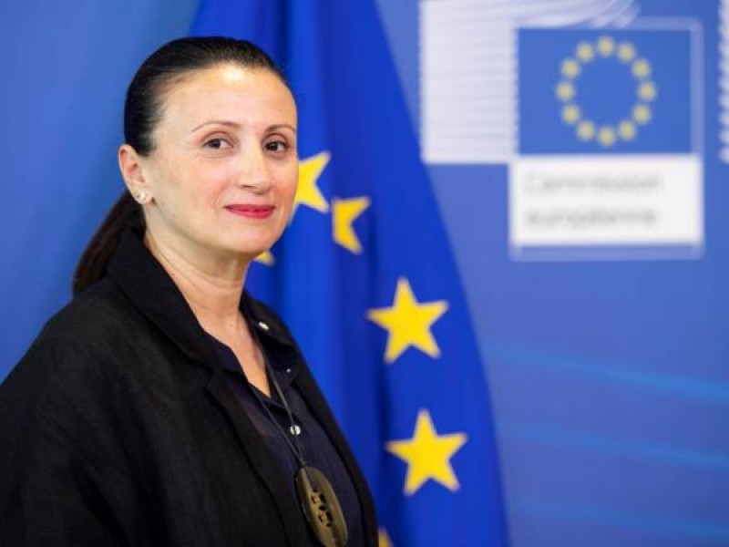 ЕС серьезно обеспокоен практически полной блокадой Лачинского коридора