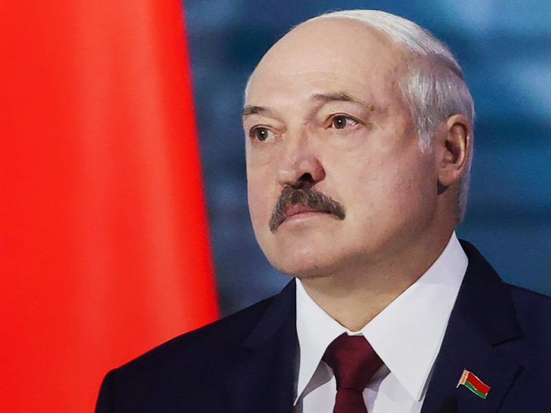 Лукашенко: Белоруссия в ближайшее время примет решение по поводу признания ДНР и ЛНР