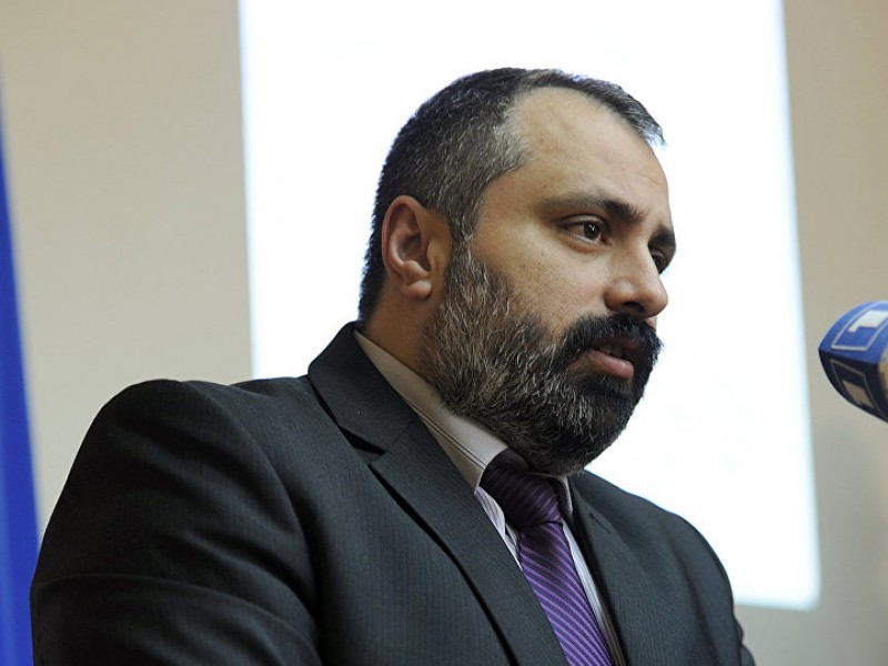 Ստեփանակերտը պատրաստ է թույլ տալ տեսակցել ադրբեջանցի դիվերսանտներին. Դավիթ Բաբայան