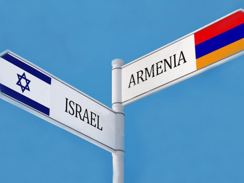 Приоритетом для Израиля является ось Турция-Грузия-Азербайджан