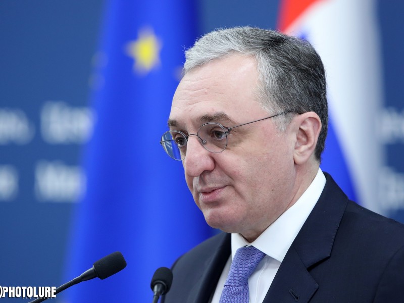 МИД: Армения и Россия обсуждают проблемы в духе союзнических отношений