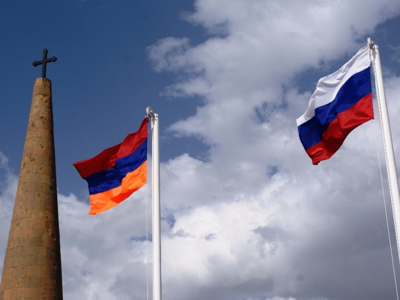 Армения, по мнению россиян, входит в тройку наиболее успешных и стабильных стран СНГ