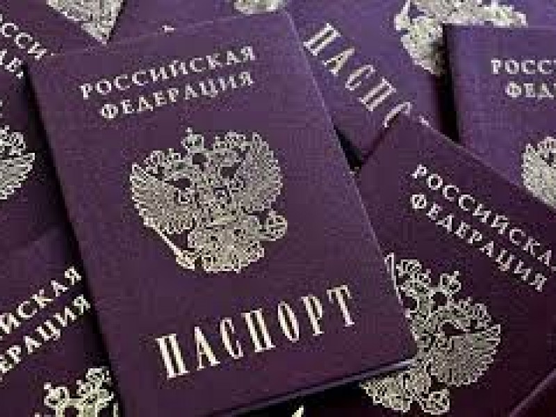 Путин подписал указ о приеме в гражданство РФ иностранцев, заключивших контракт