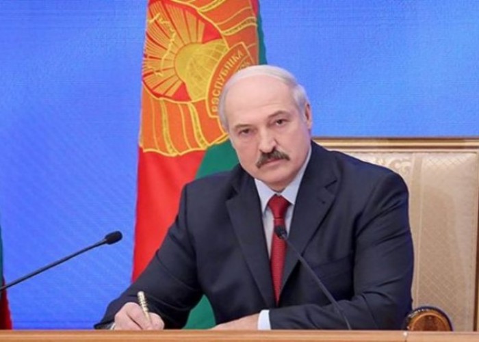 Лукашенко: в Нагорном Карабахе надо по-европейски, цивилизованно наводить порядок