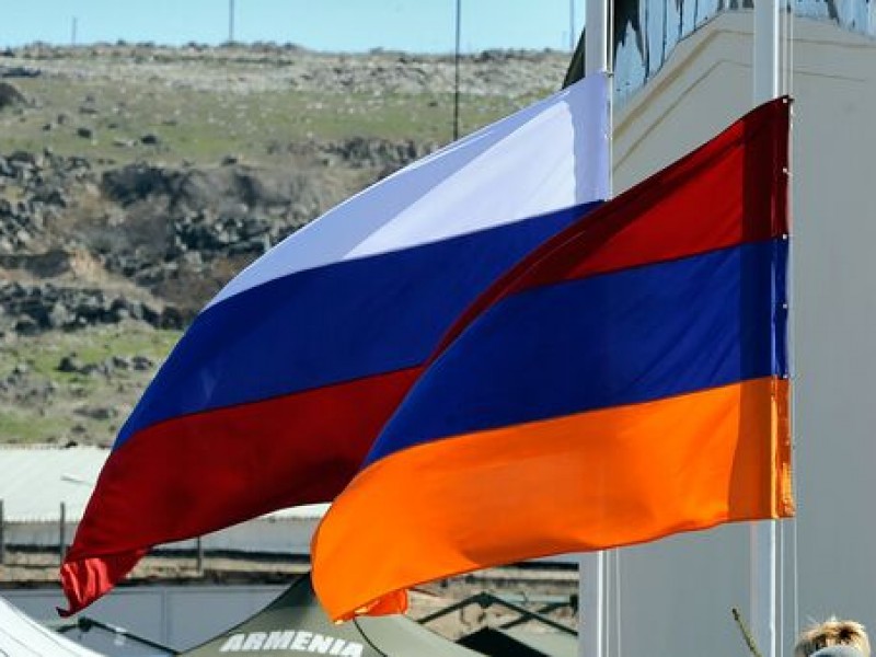 Откроет ли Россия консульство в Сюнике? - Пресса дня