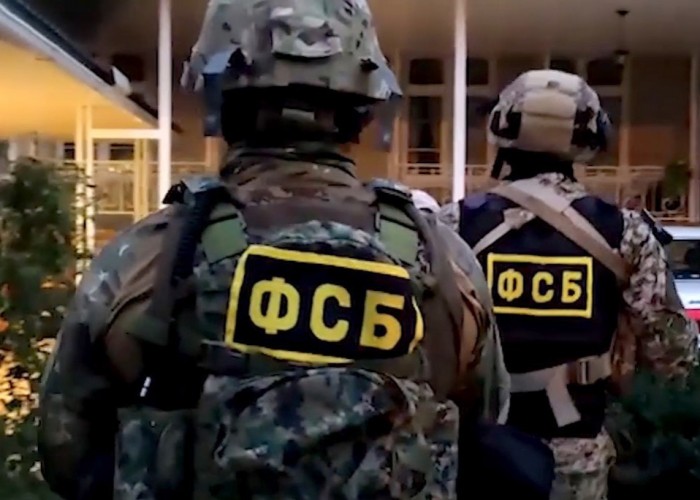 Преступники будут наказаны: представители ФСБ России на встрече с армянской общиной  