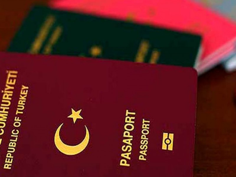 МИД Турции: Отмена виз еще раз подтвердила лозунг «Одна нация, два государства»
