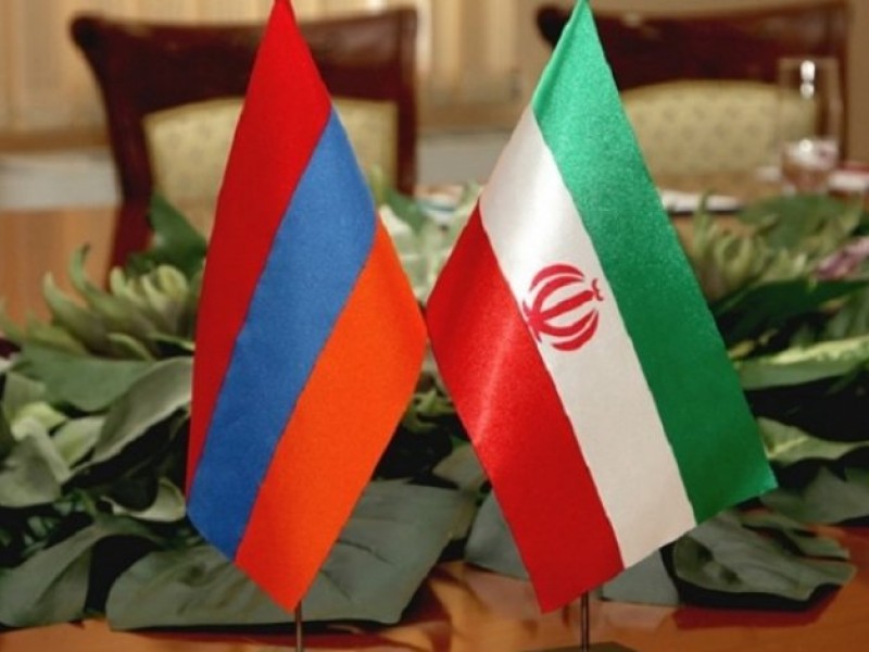 Հայաստանի և Իրանի ԱԳ նախարարները քննարկել են տարածաշրջանային անվտանգության հարցեր