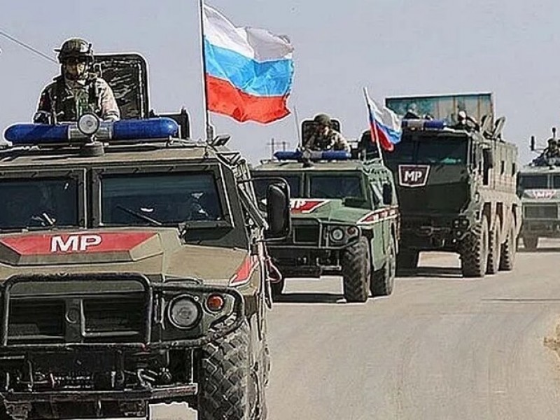 Россия не одобрила военную операцию Турции на севере Сирии — Hurriyet 