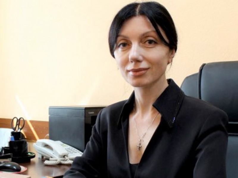 Анну Григорян назначили исполняющим обязанности министра здравоохранения Республики Алтай