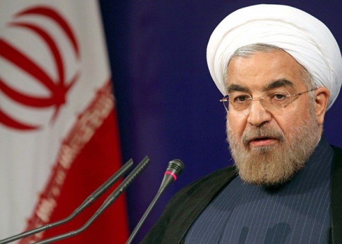 Президент Ирана: Ливан преодолеет новый дестабилизирующий заговор