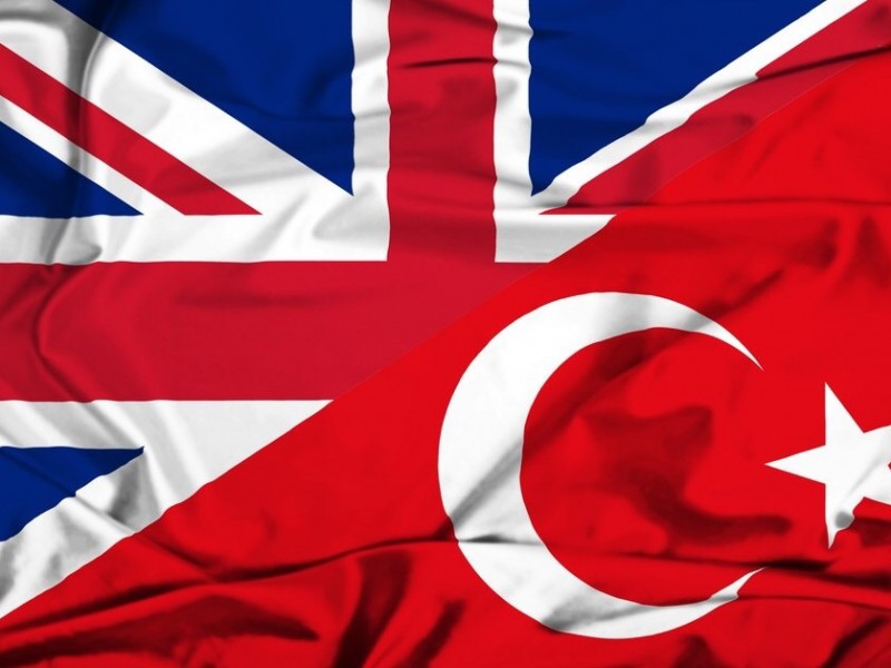 Великобритания призвала Турцию избегать односторонних военных действий в Сирии 