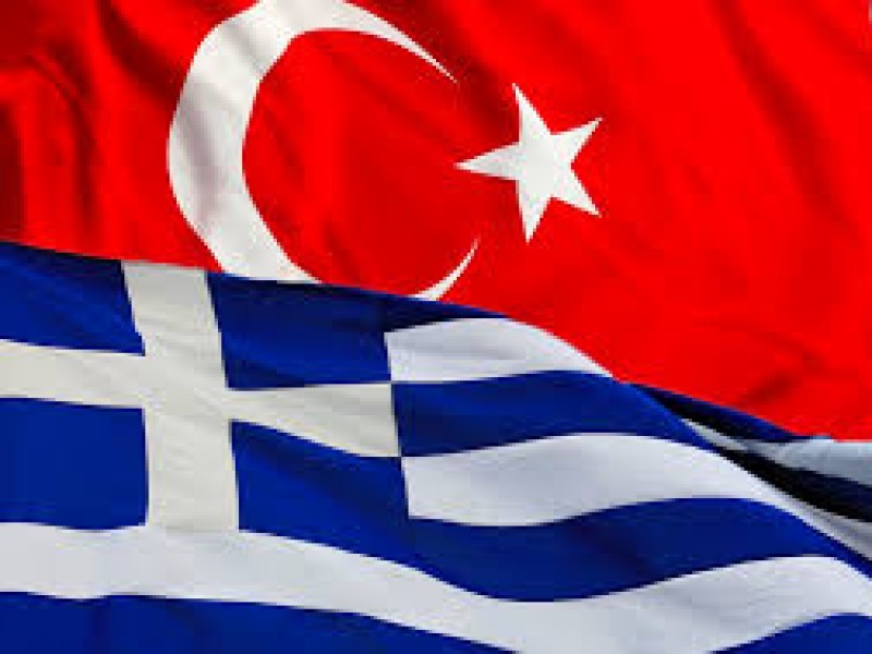 Представители Греции и Турции обсудят меры укрепления доверия на встрече в Афинах