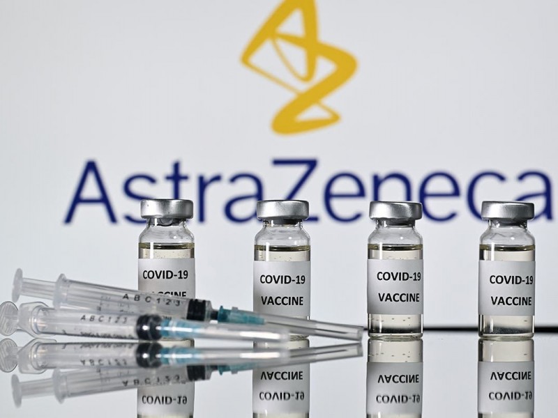 Грузия отказалась принять в дар от Латвии 50 тыс. доз вакцины AstraZeneca
