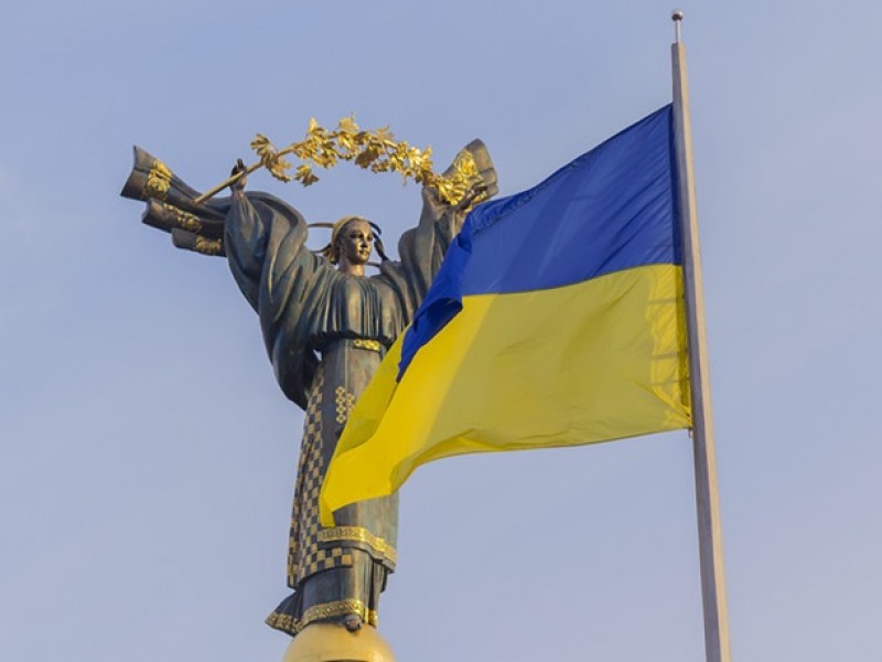 Шольц: есть вероятность, что международная поддержка Украины будет уменьшаться