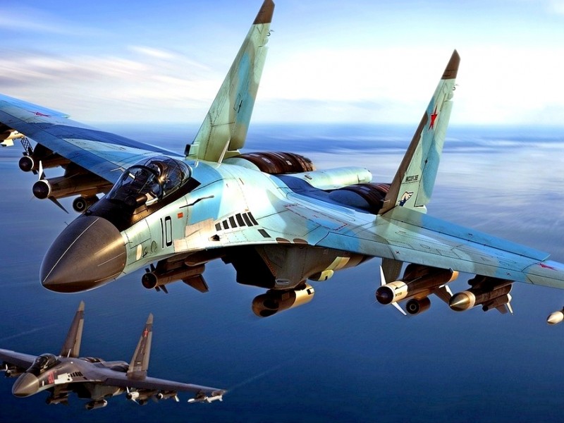 Чемезов: Россия готова поставить Турции Су-57 вместо F-35