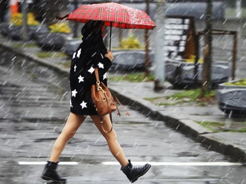 Дождь с грозой или погода без осадков? Синоптики представили прогноз погоды 